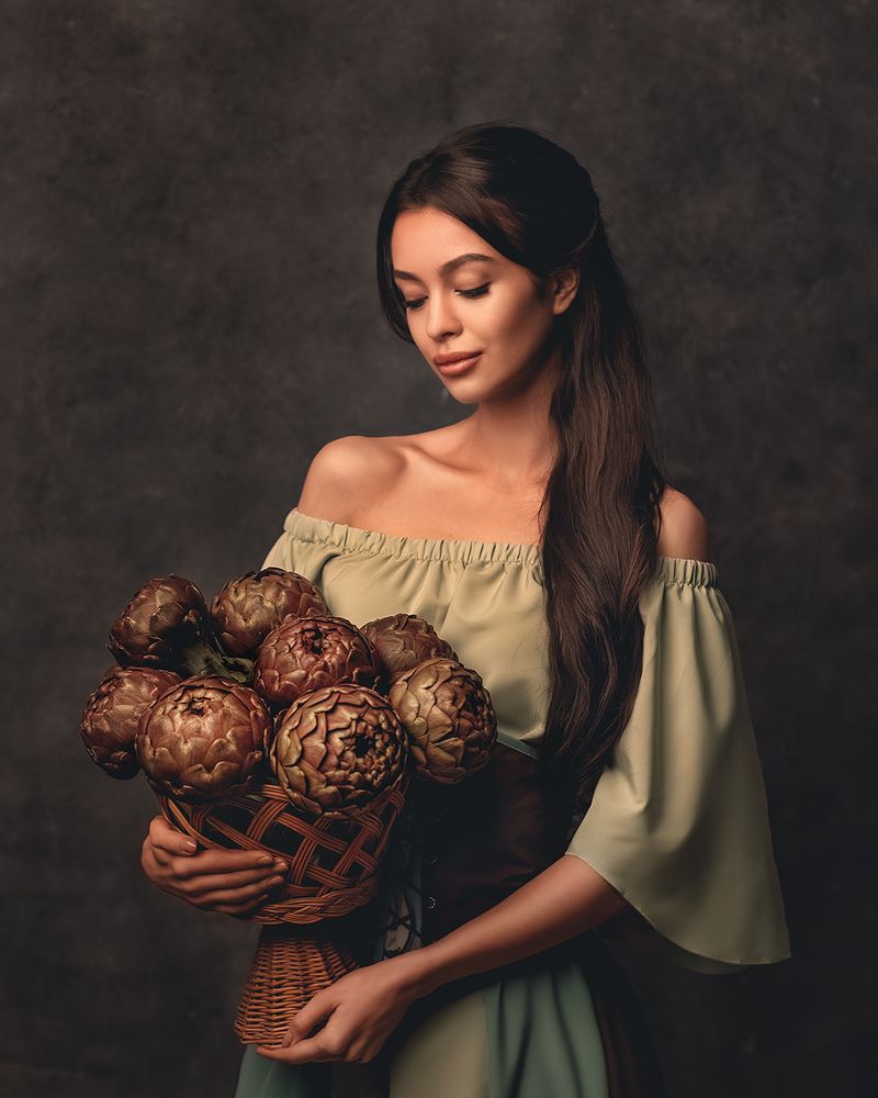 Photograph by Елена Михайлова