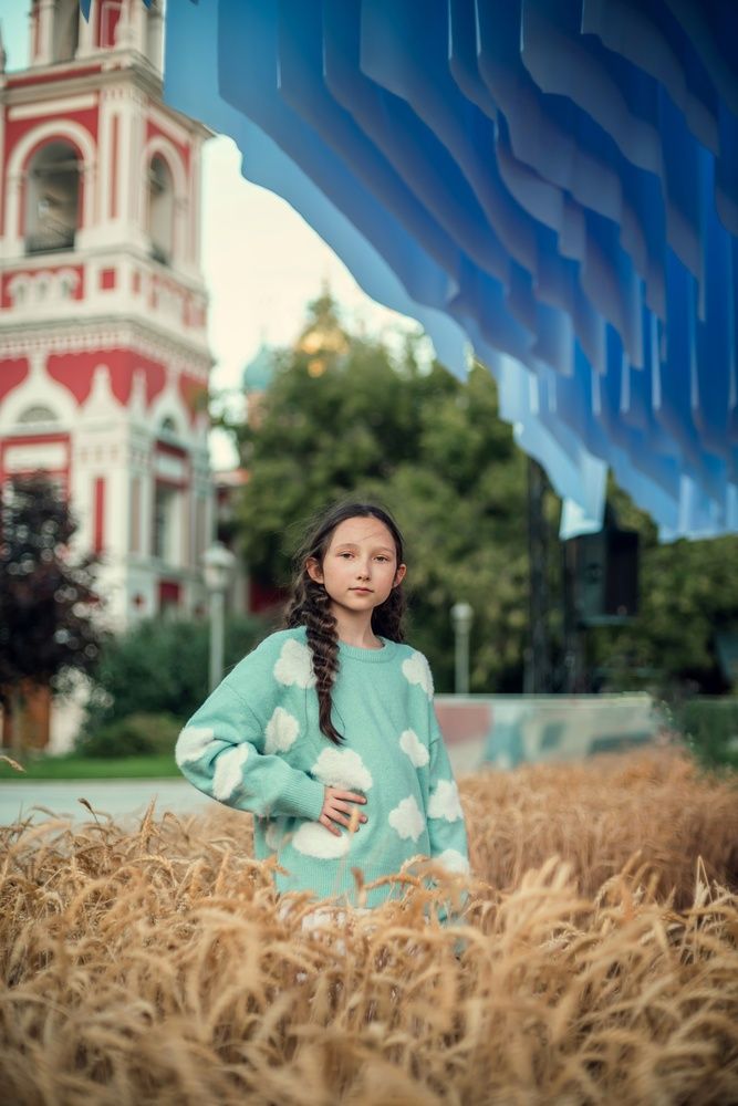 Photograph by Мария Путинцева