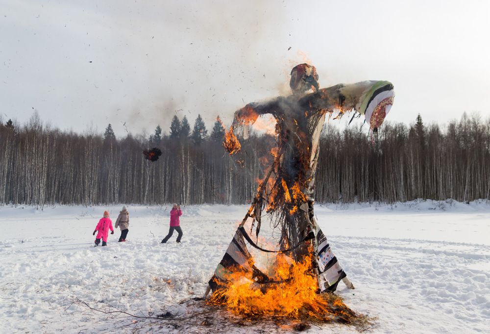 Photograph by Вячеслав