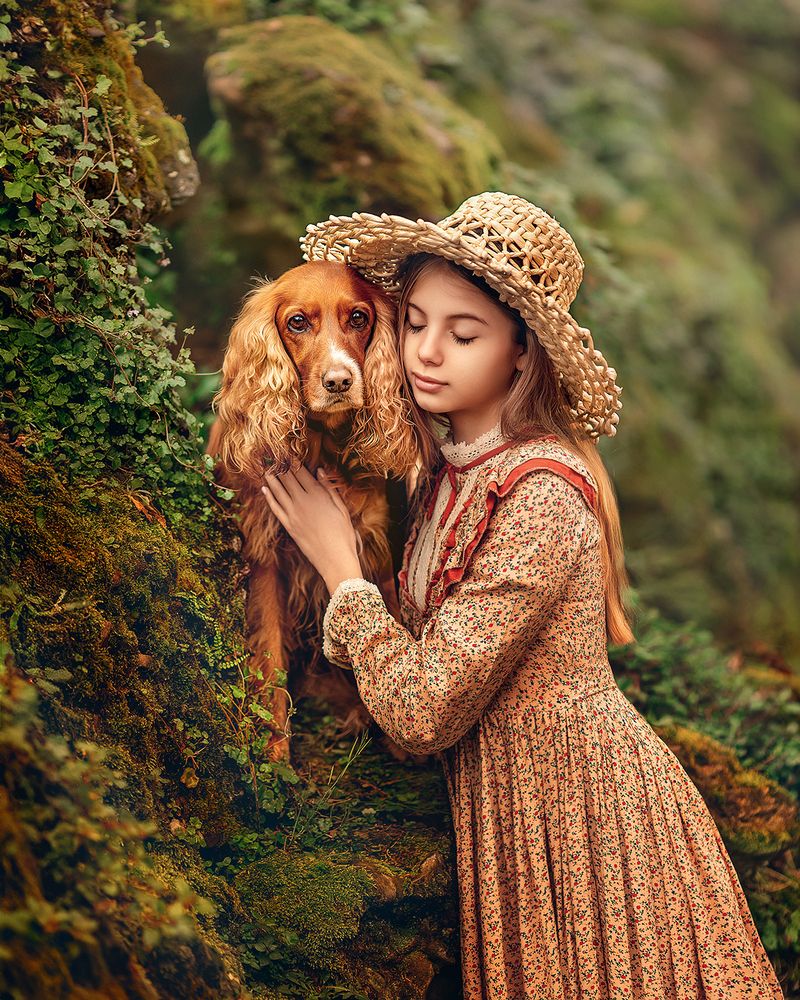 Photograph by Елена Михайлова