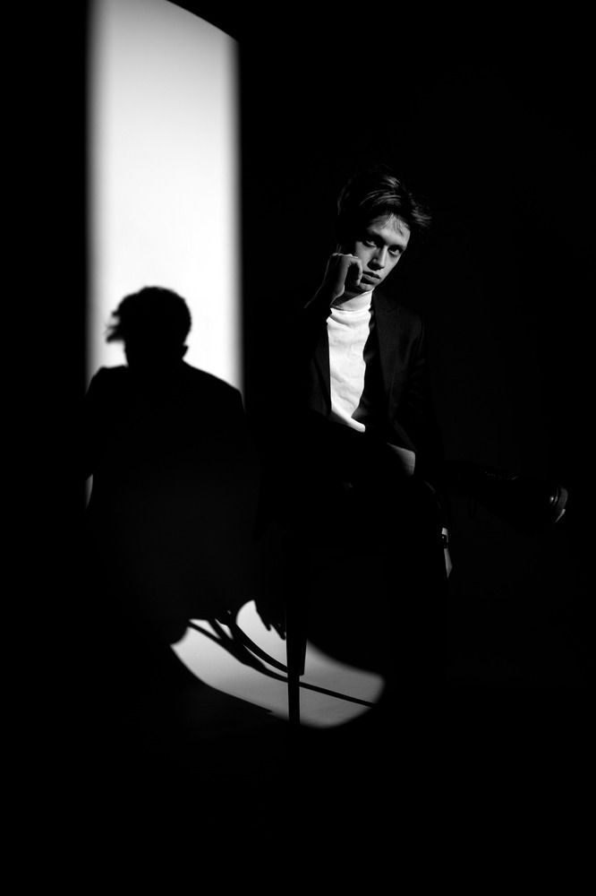 Фотография автора Михаил Порто