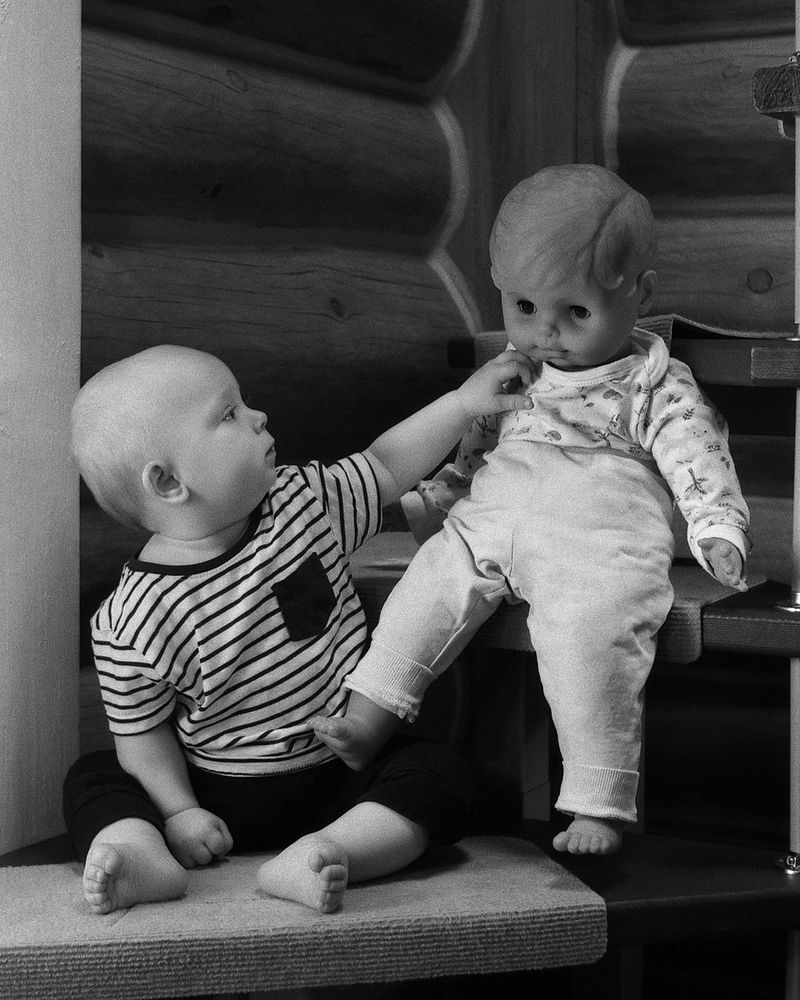 Фотография автора Сизов Кирилл