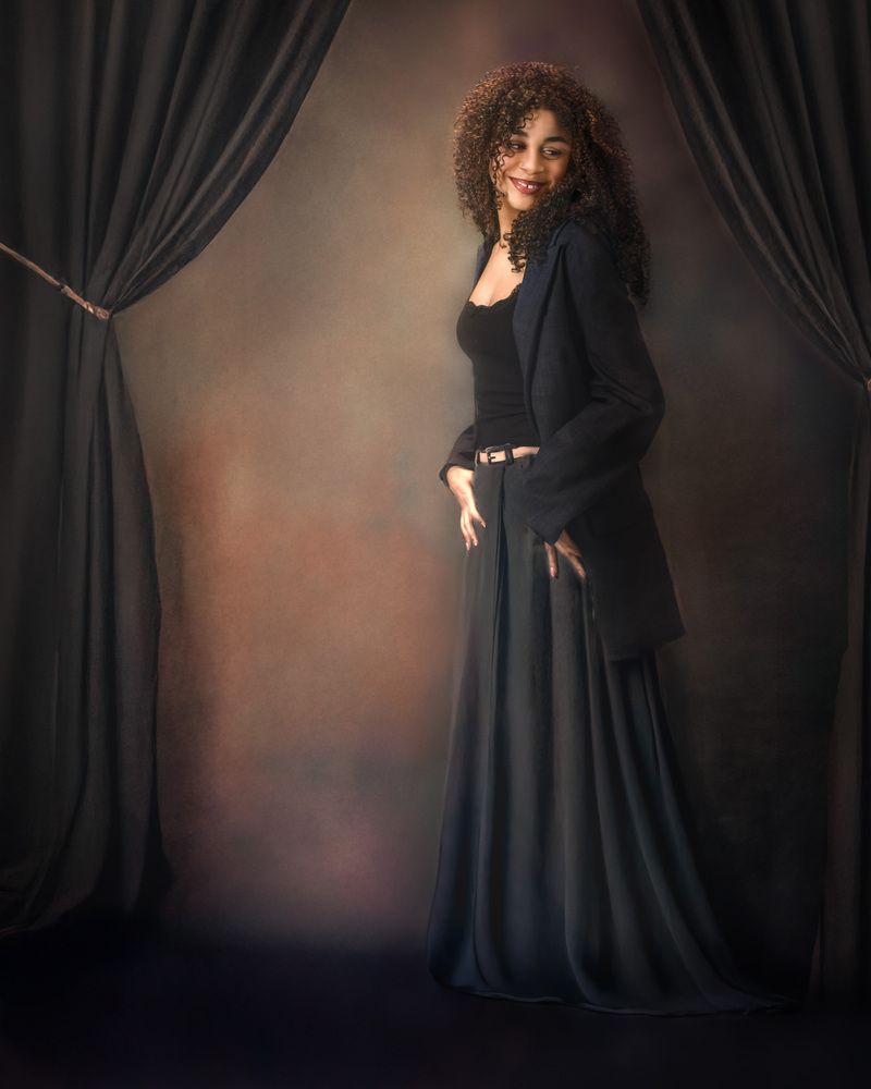 Photograph by Marzena Isik