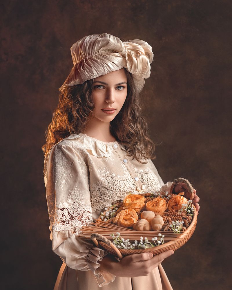 Photograph by Елена Михайлова