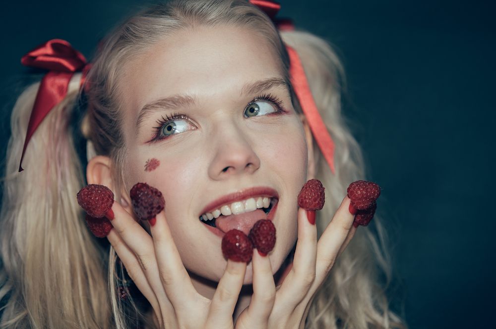 Photograph by Елена Новикова