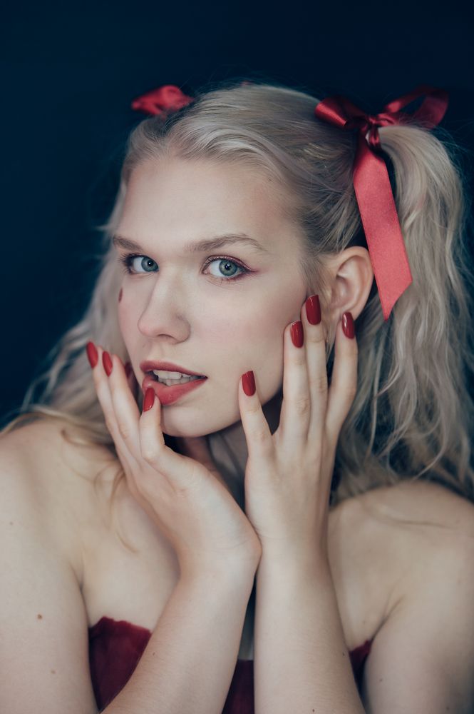 Photograph by Елена Новикова