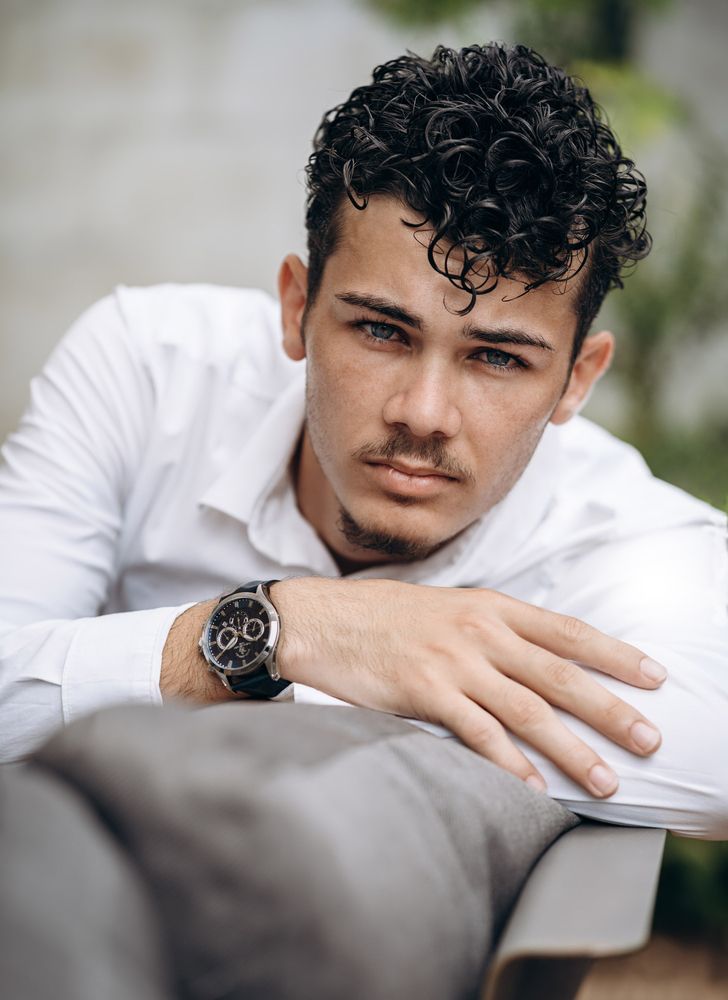 Photograph by Svetlana Pascoal