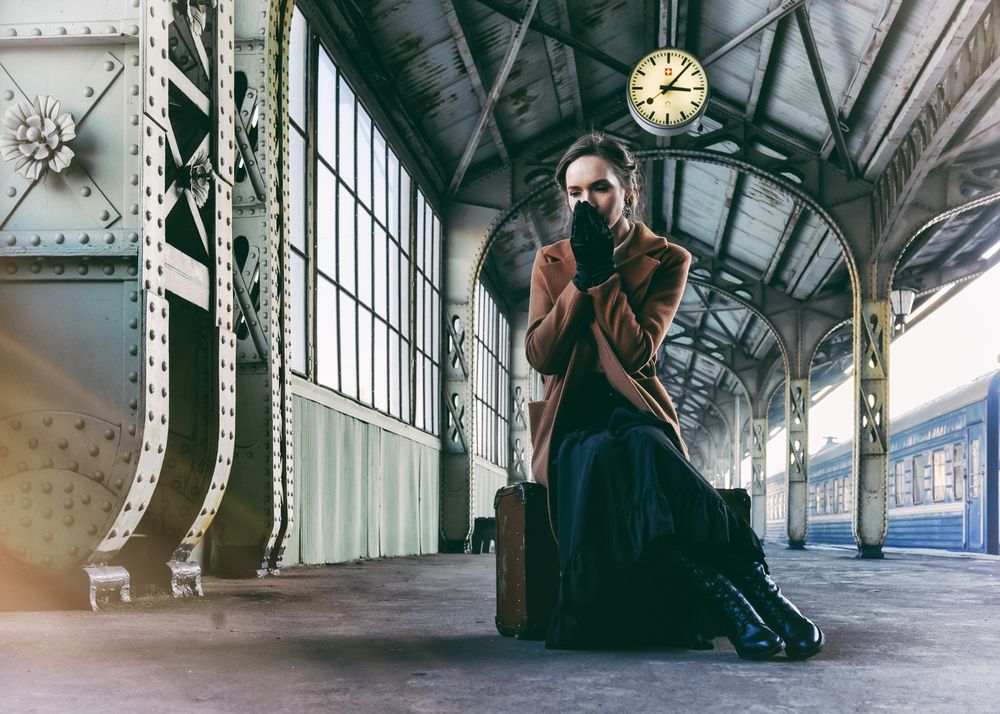 Photograph by Дьяченко Алёна