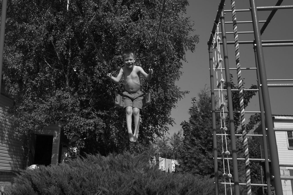 Photograph by Елена Копейкина