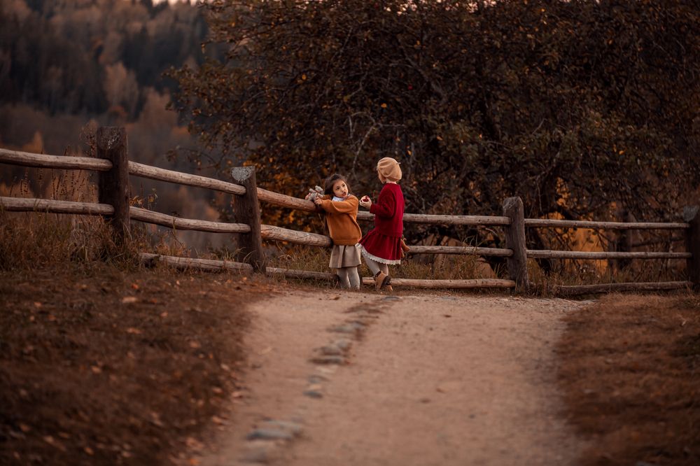 Photograph by Алла Аюпова