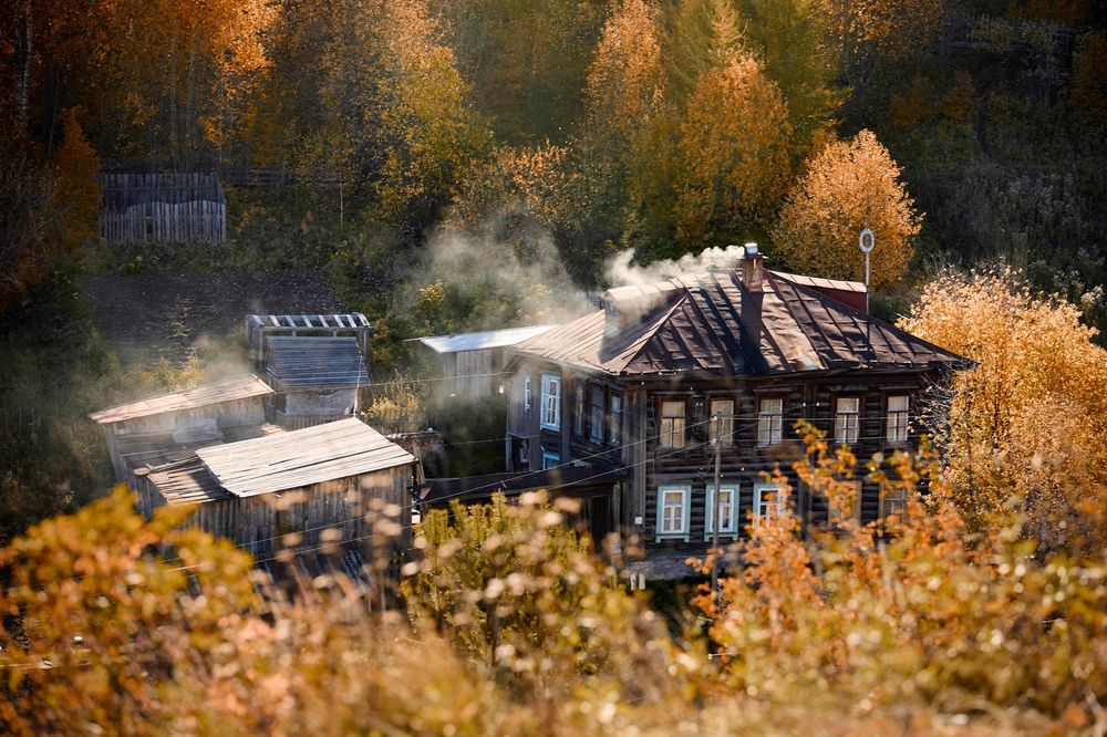 Фотография автора Alexey Bunakov