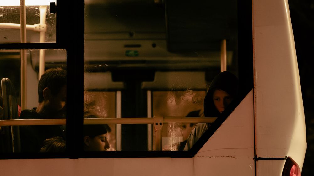 Photograph by Иван Никонов