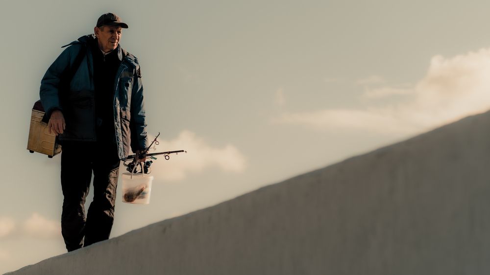 Photograph by Иван Никонов