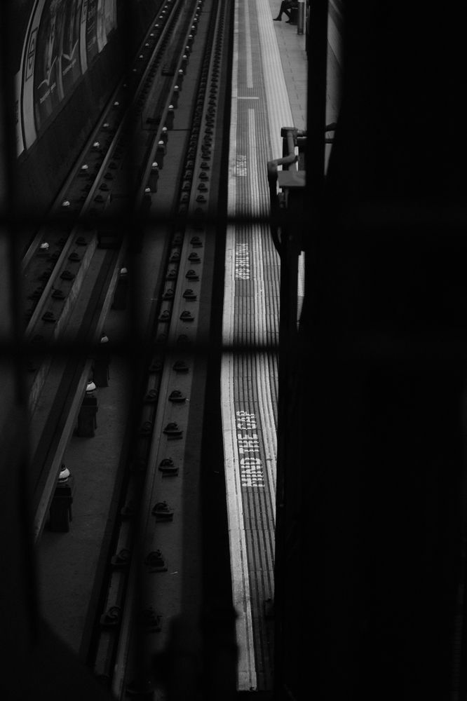 Photograph by Anne-Marie Cove