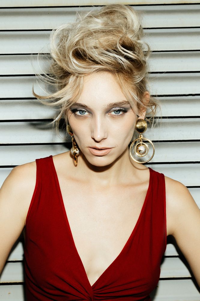 Фотография автора Елизавета Воробьева