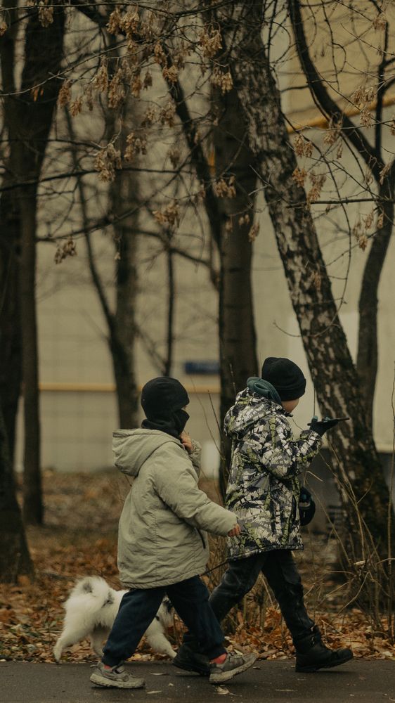 Photograph by Иван Никонов