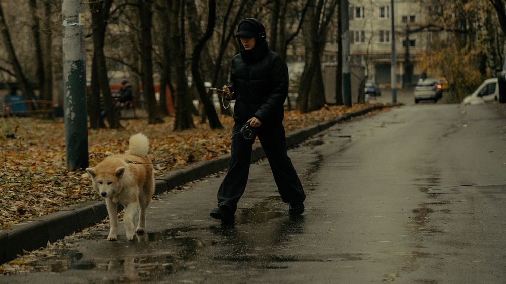 Photograph by Иван Никонов