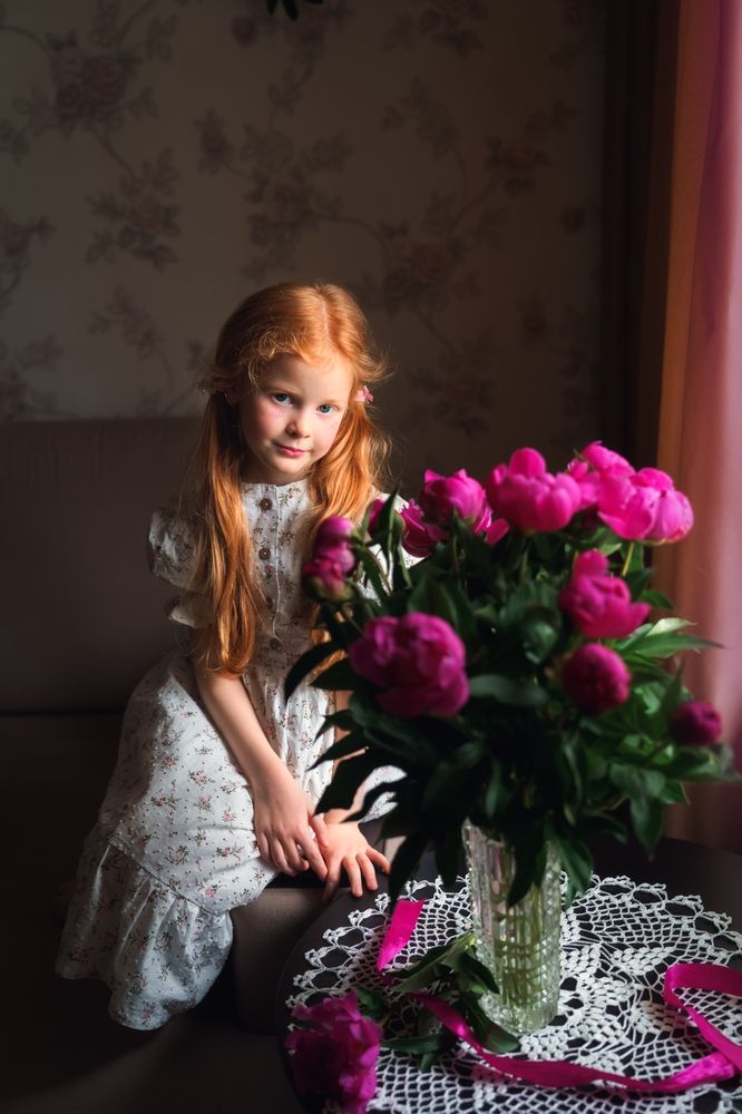 Photograph by Елена Лидмец