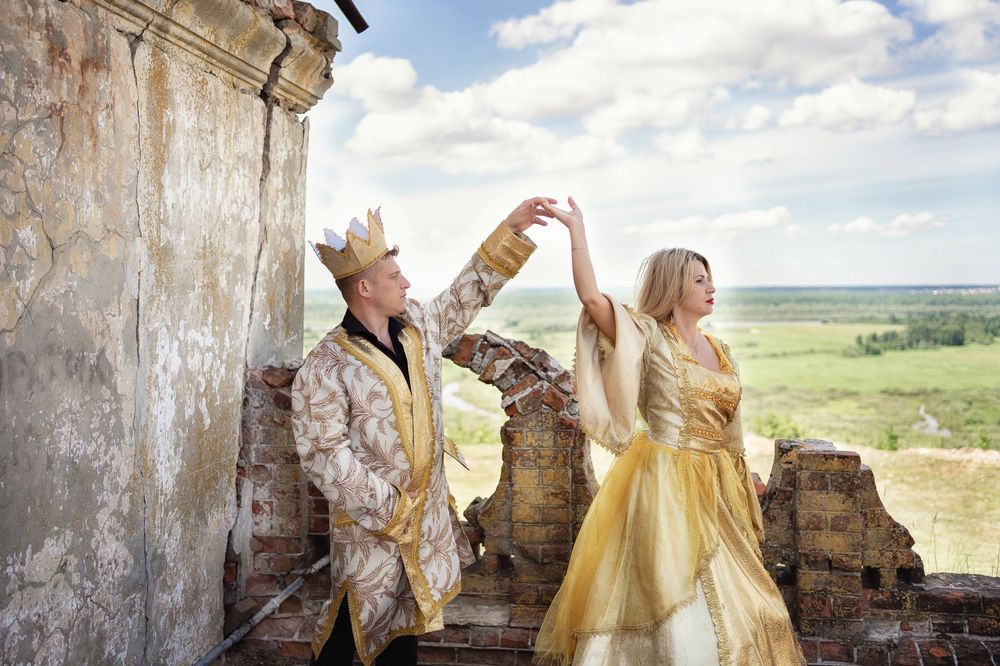 Photograph by Любовь Владимирова