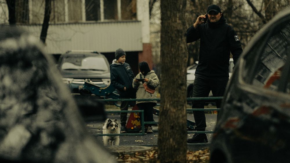 Photograph by Иван Никонов