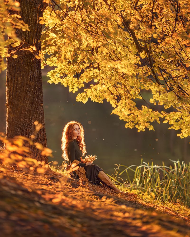 Photograph by Елена Михайлова