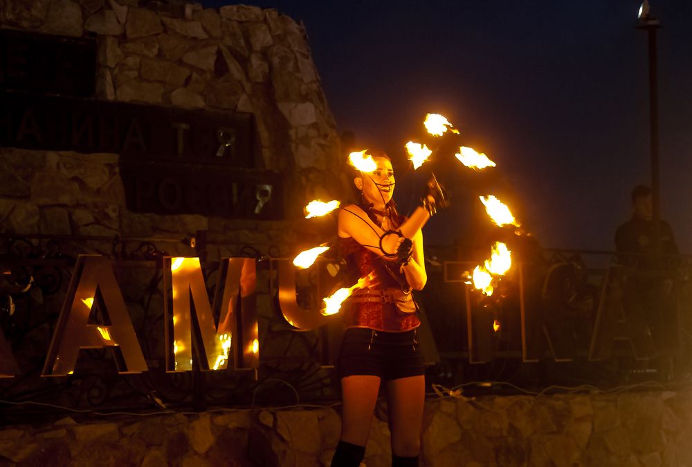 Фотография автора Dmitriy Frost