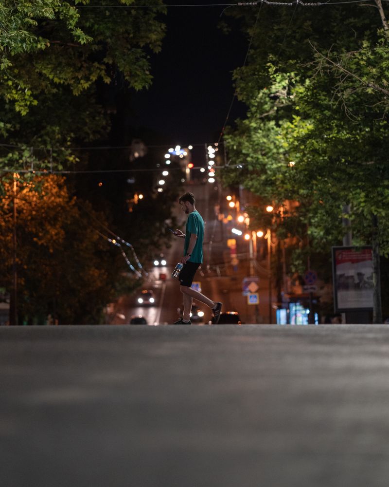 Photograph by Артём Гуцалюк