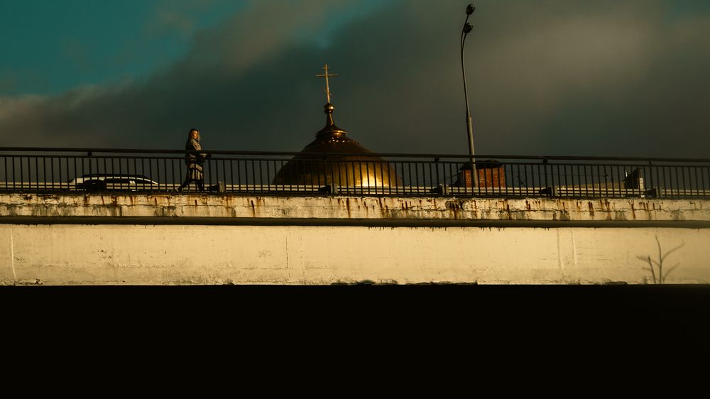 Photograph by Иван Никонов