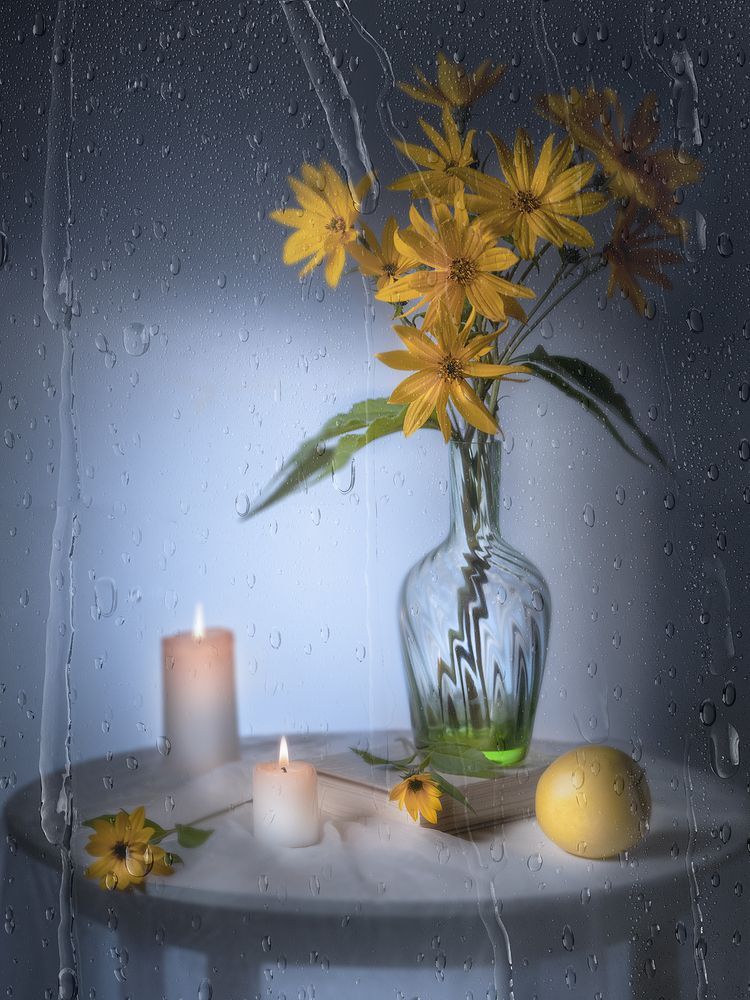 Фотография автора Ольга Яр