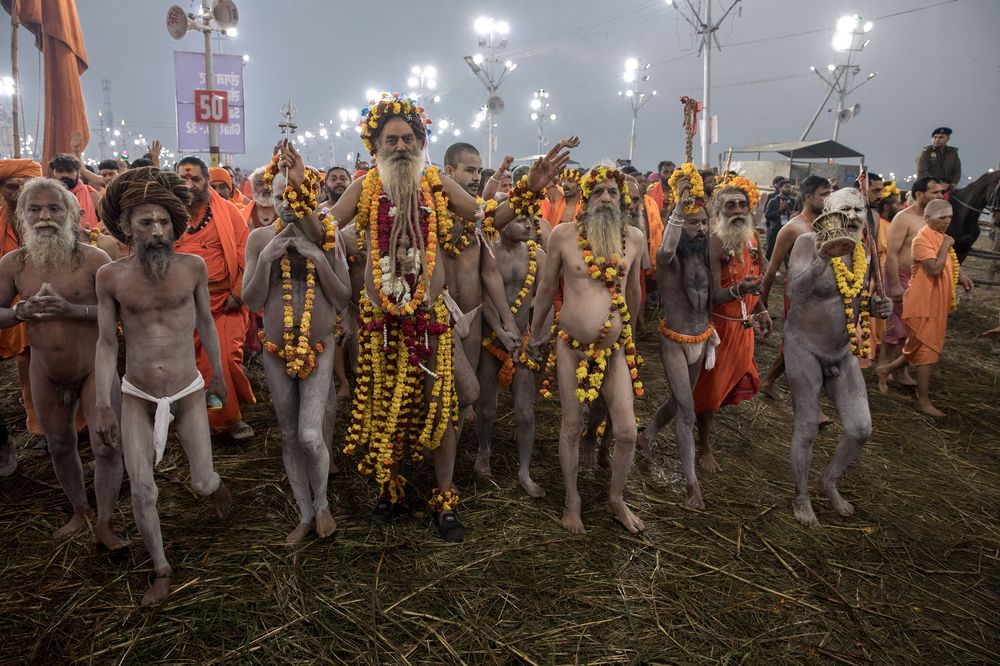 Photograph by Vladimir Melnik