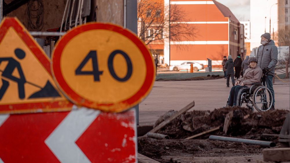 Photograph by Иван Никонов