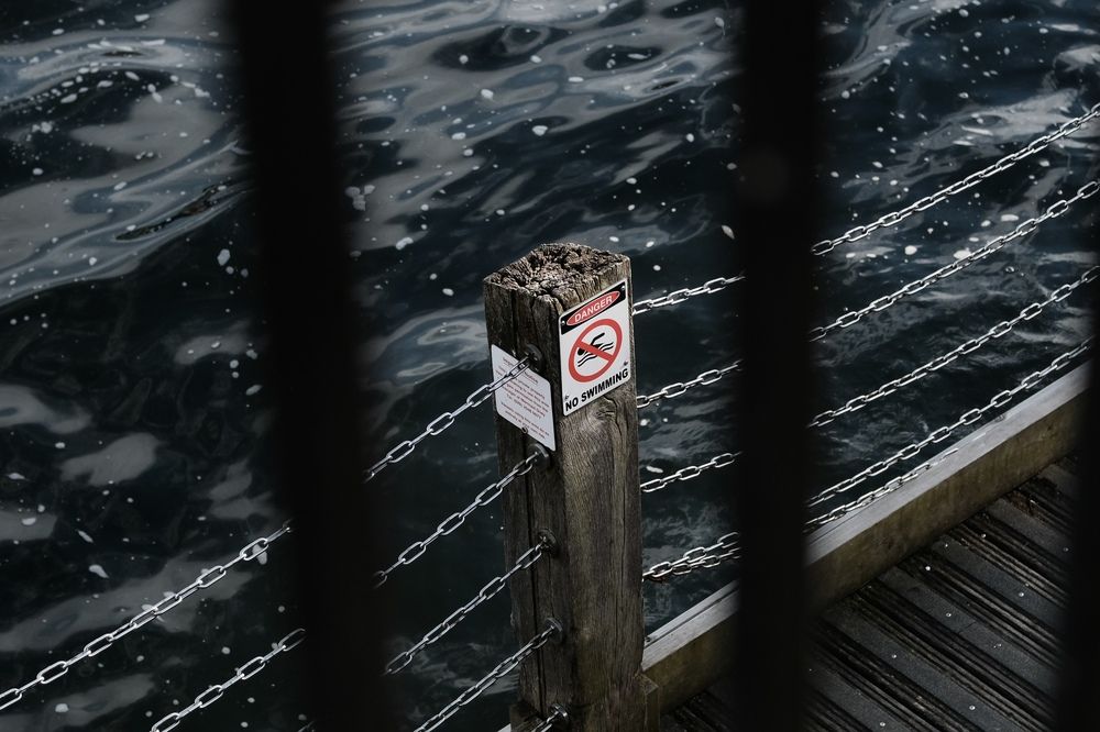 Photograph by Anne-Marie Cove