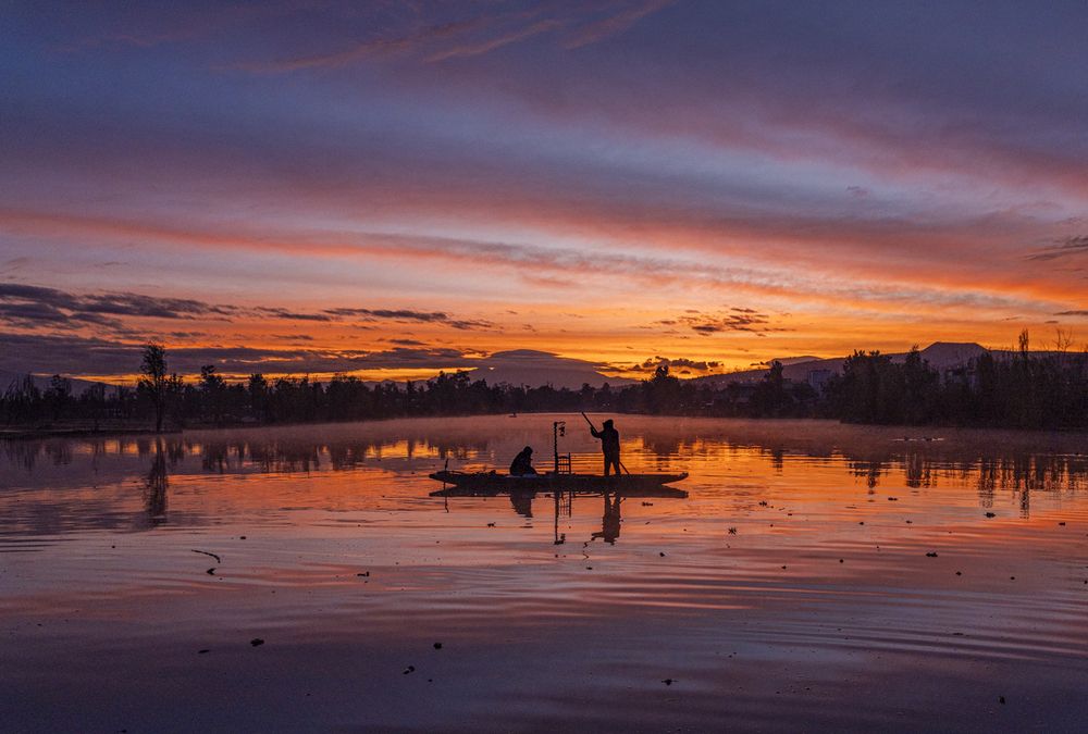 Photograph by Eduardo Esses