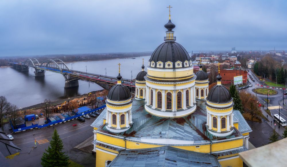 Фотография автора Александр Хорошилов