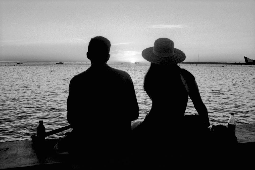 Photograph by Nikitin Igor