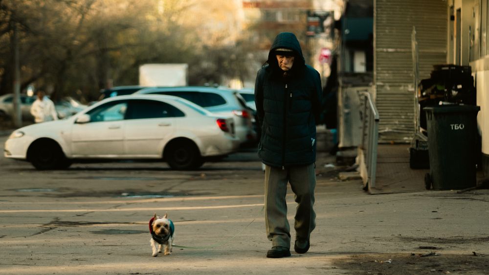 Photograph by Иван Никонов