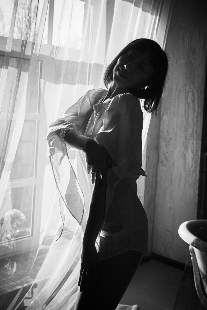 Photograph by Надежда Громова