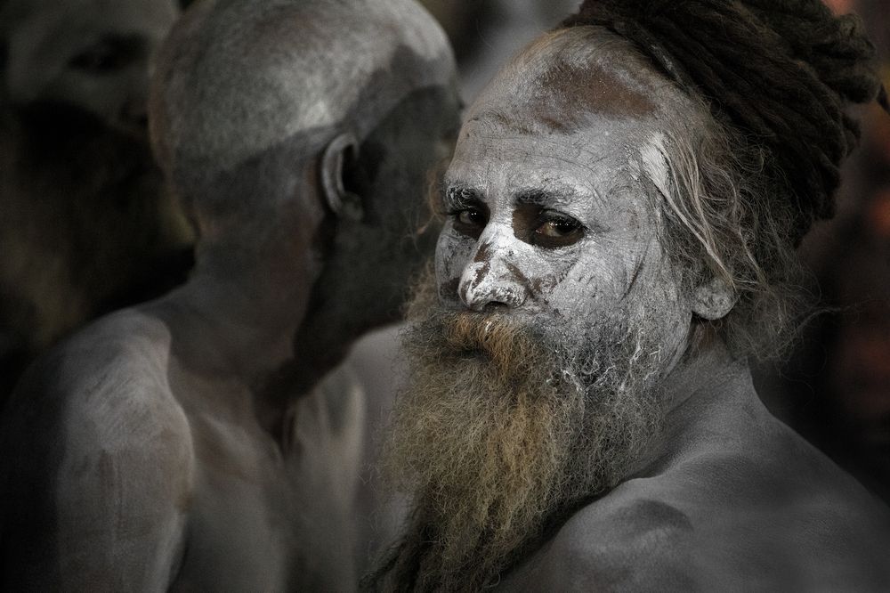 Photograph by Vladimir Melnik