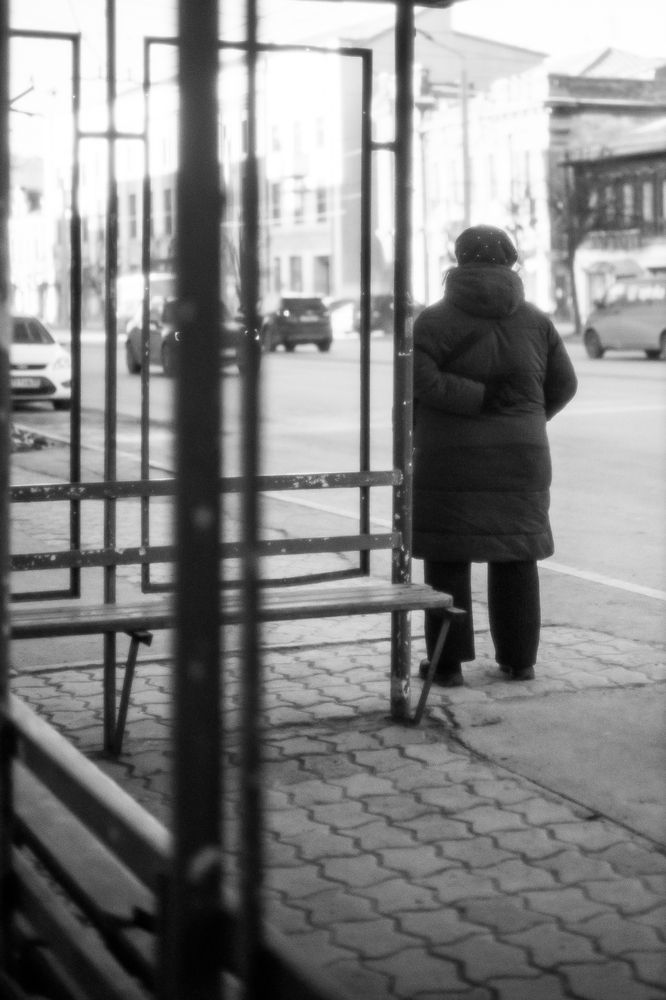 Photograph by Никита Яргейкин