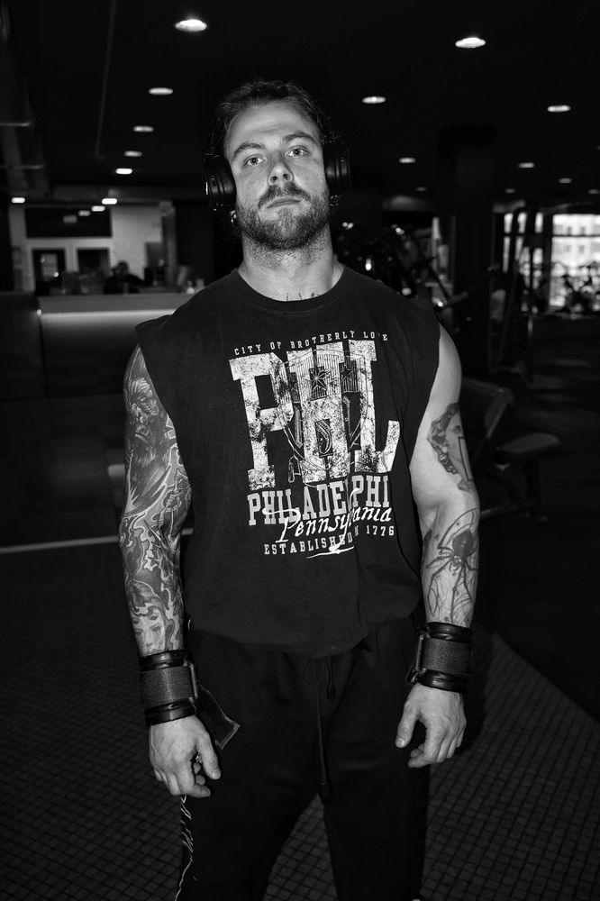 Фотография автора Артем