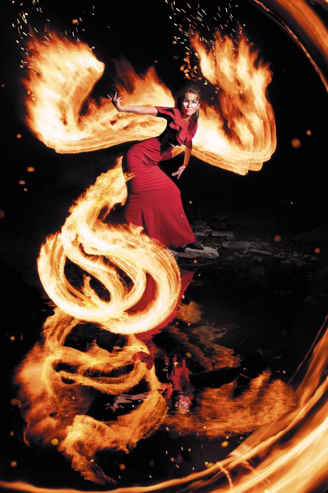 Photograph by Яна Зырянова