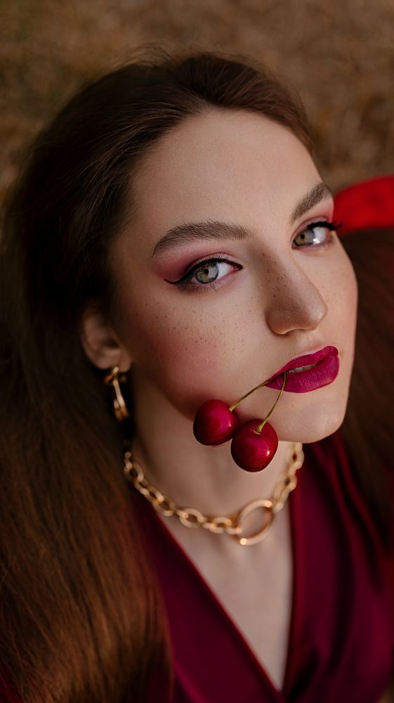 Photograph by Ксения Заводчикова