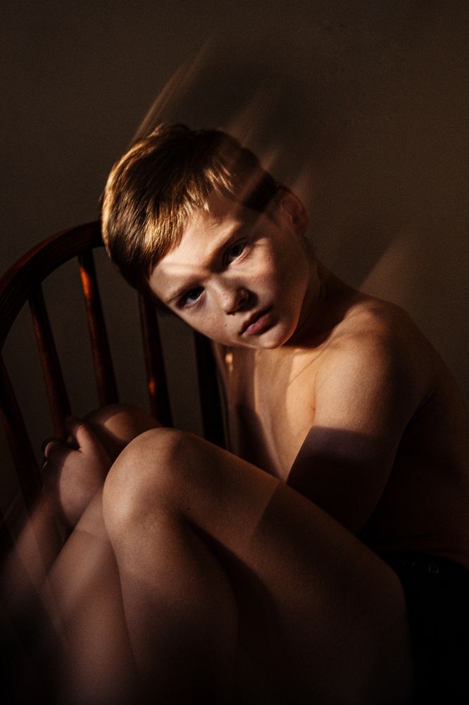 Photograph by Ирина Хромова