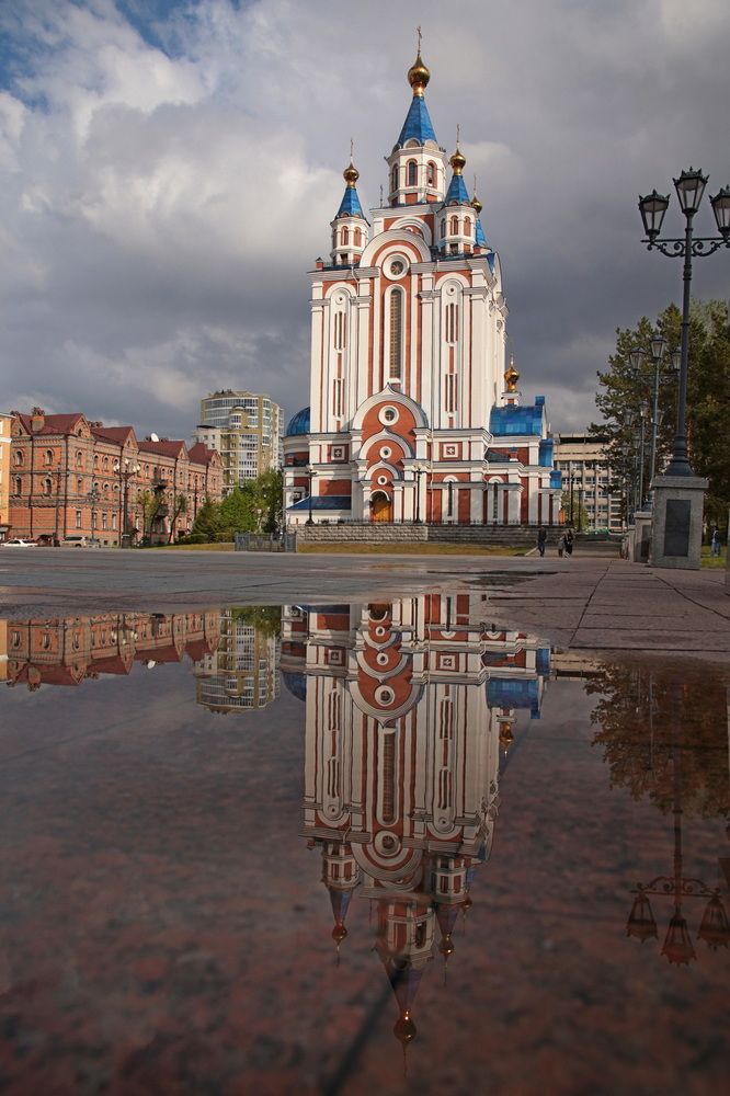 Фотография автора Александр Кожевников