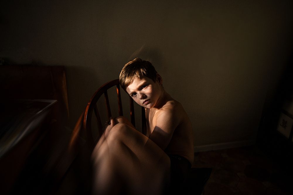 Photograph by Ирина Хромова