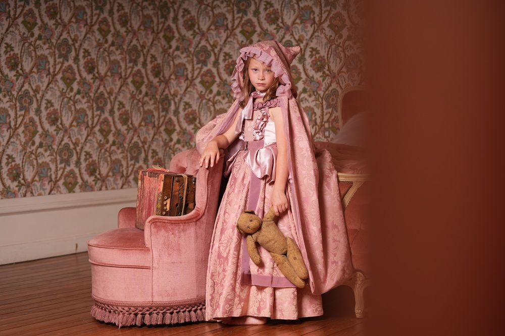 Фотография автора TANIA COHEN