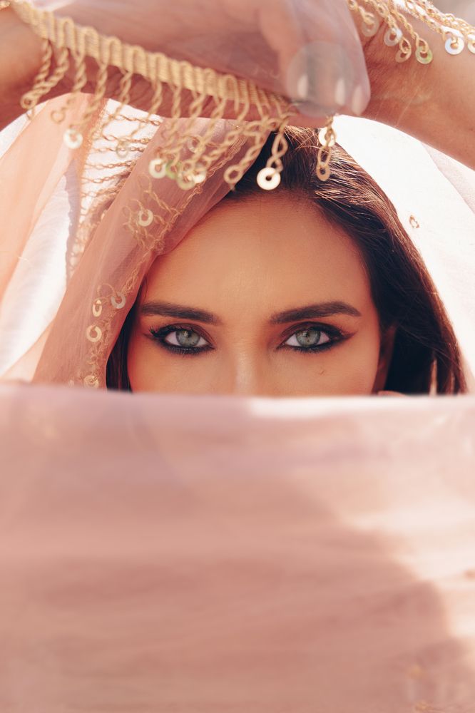 Photograph by Елизавета Пархомук (Elissa)