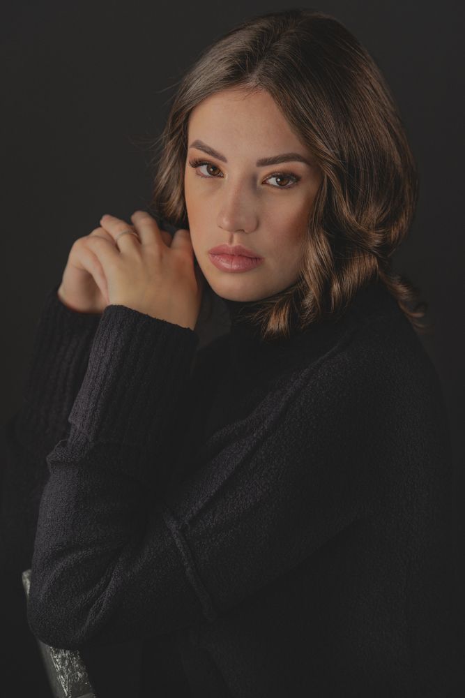 Photograph by Maria Molnarne Horvath