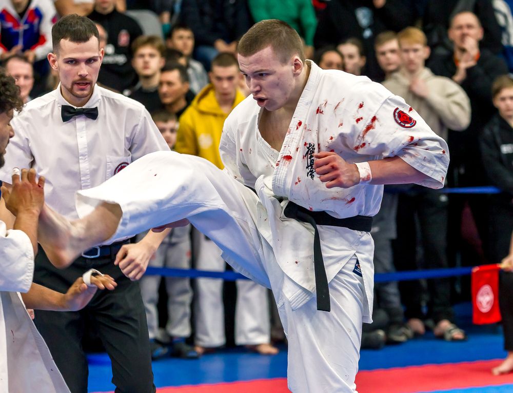 Финальный удар