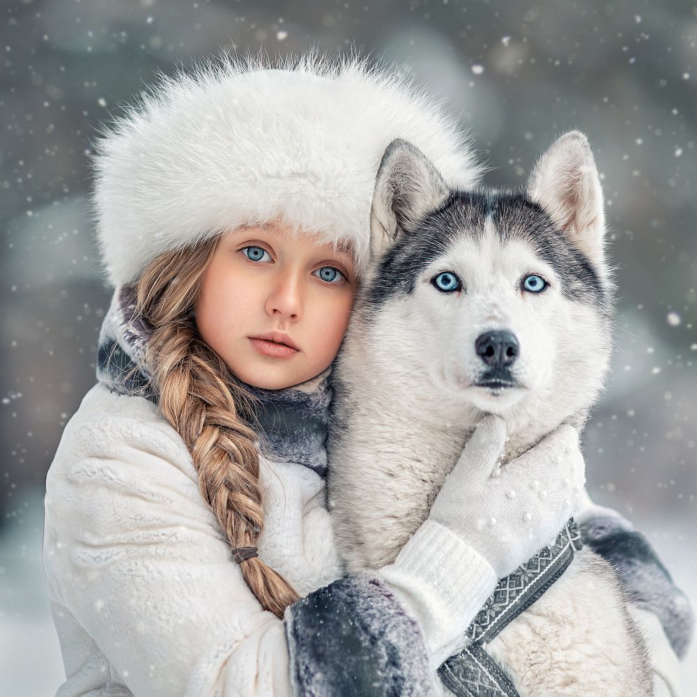 Photograph by Елена Михайлова